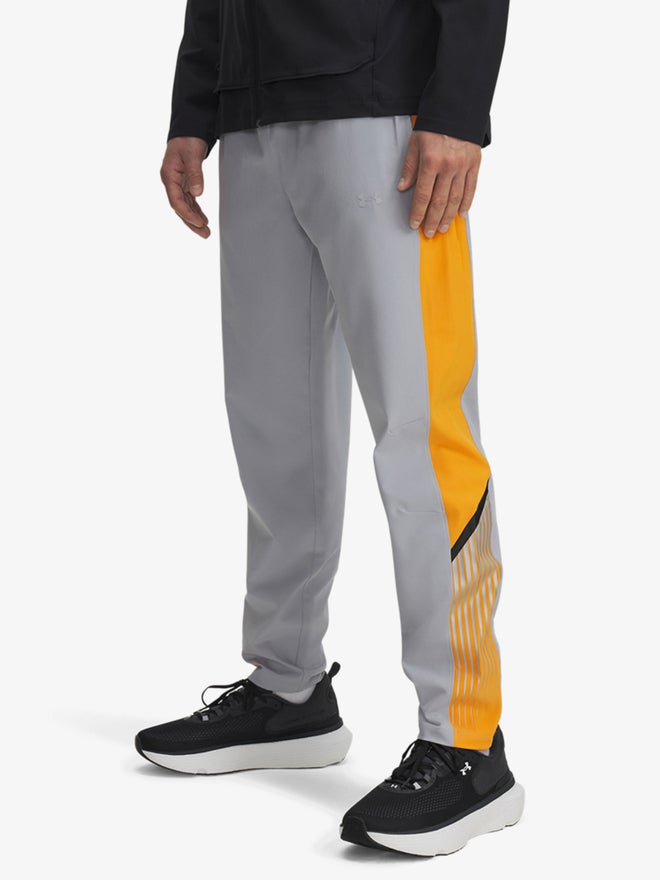 UNDER ARMOUR Men Velociti Storm Pants - Image 1